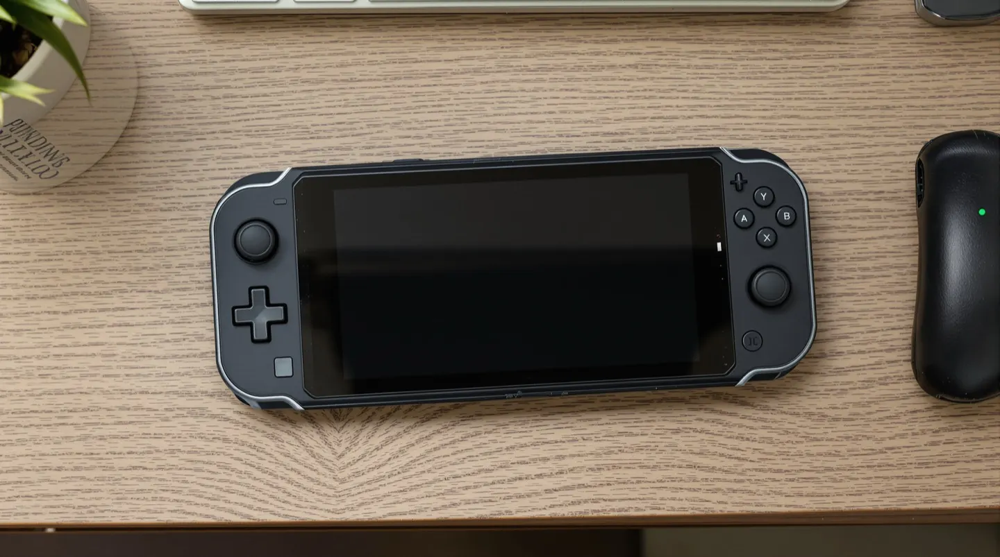 Best Handheld Gaming PCs in 2026