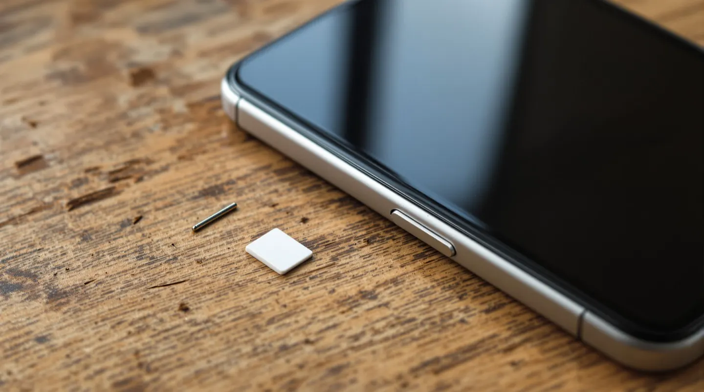 eSIM-Only Phones: What Changes When the SIM Tray Disappears