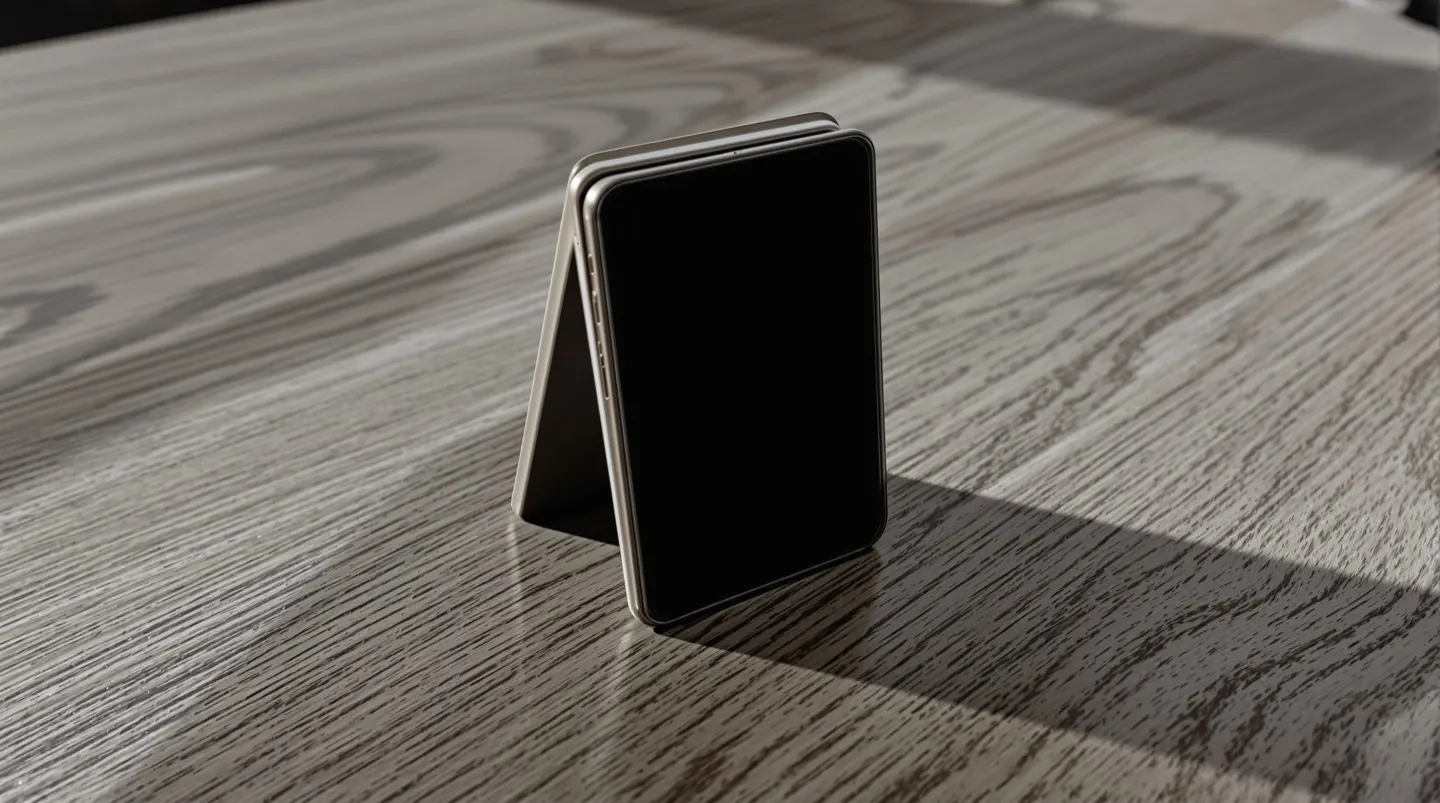 Foldable Phones in 2026: Are They Finally Mainstream?