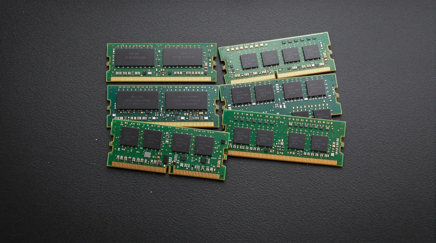 How Much RAM Do You Actually Need in 2026?