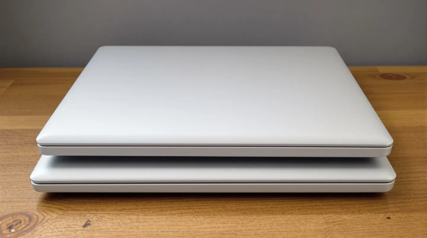 M4 MacBook Air vs MacBook Pro: How to Choose
