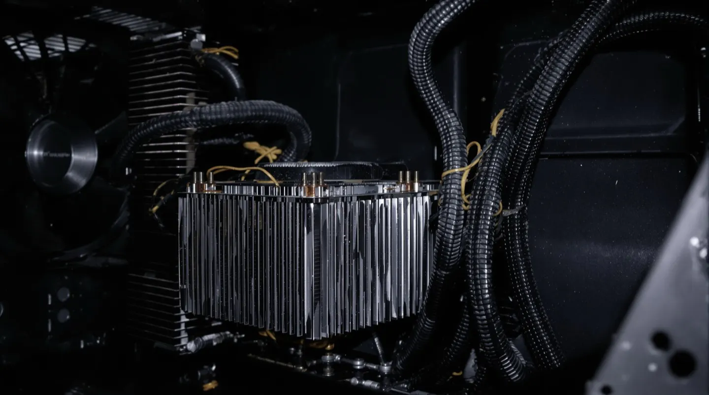 Running AI Models on Your Own Computer: What It Takes