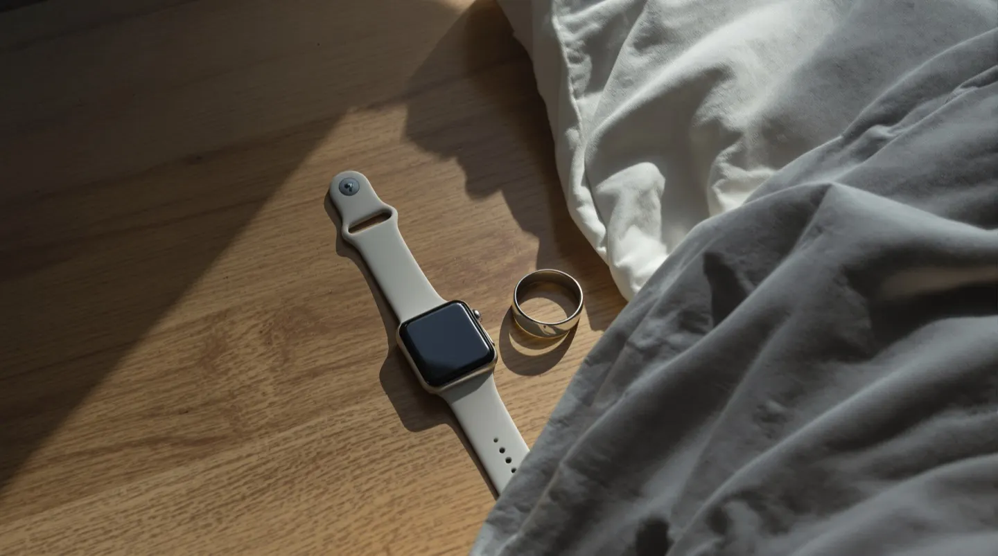 Sleep Tracking: What Wearables Can and Can't Tell You